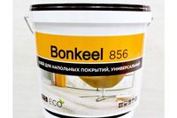 Клей Bonkeel универсальный 856 4 кг, морозостойкий